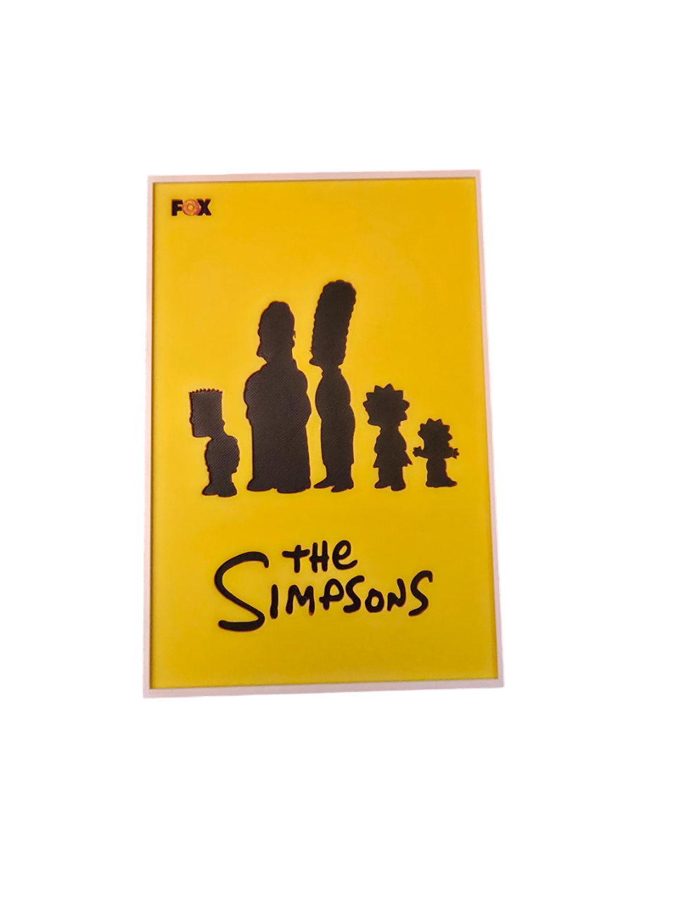 Cuadros en 3d de videojuegos y cine