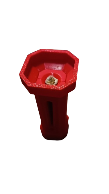 Dispositivo para rellenar conos tabaco