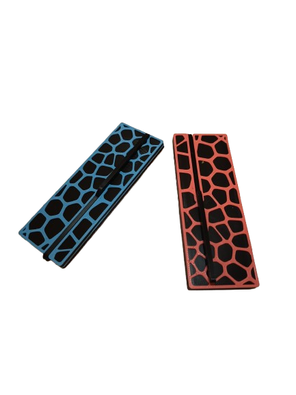 Bandejas para Liar 3D – Edición Jirafa Stoner (Varios colores)