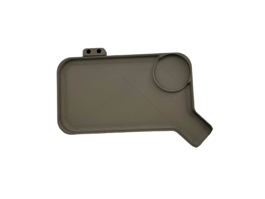 Bandeja RAW para Liar – Set Organizado