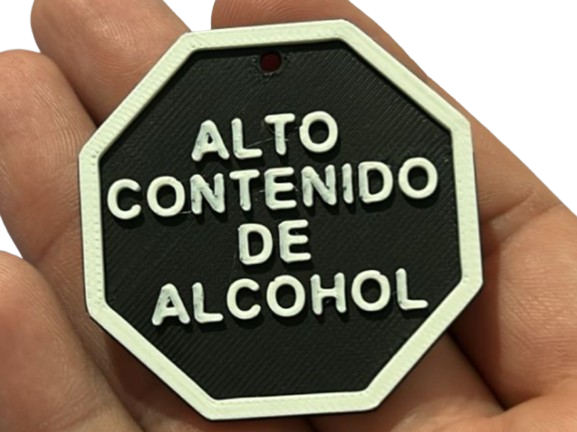 Llaveros Personalizados
