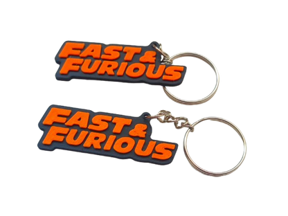 Llaveros Personalizados