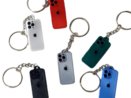 Llaveros Personalizados