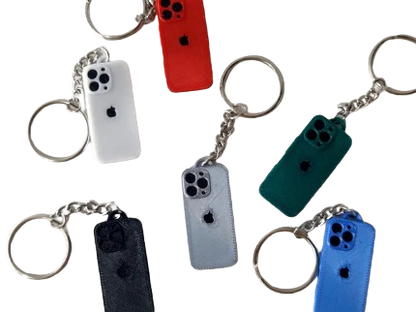 Llaveros Personalizados