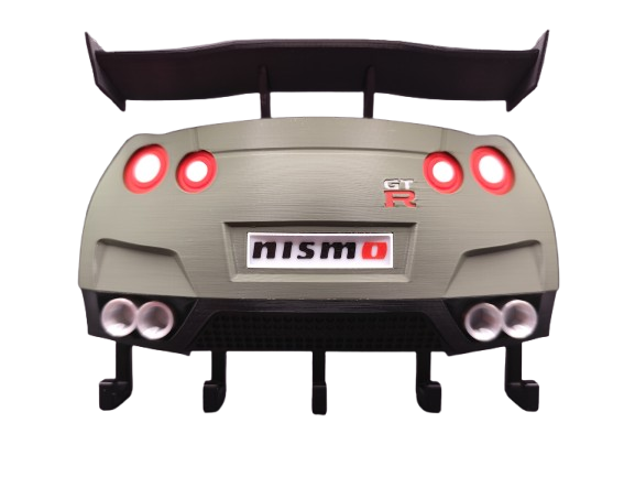 Colgador para llaves GTR R35