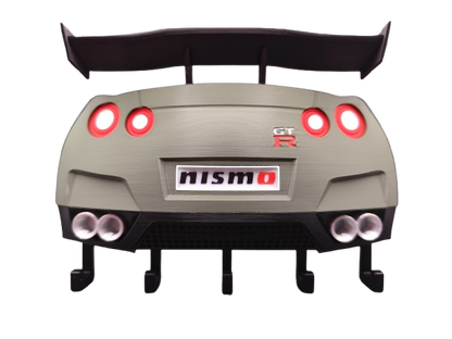 Colgador para llaves GTR R35