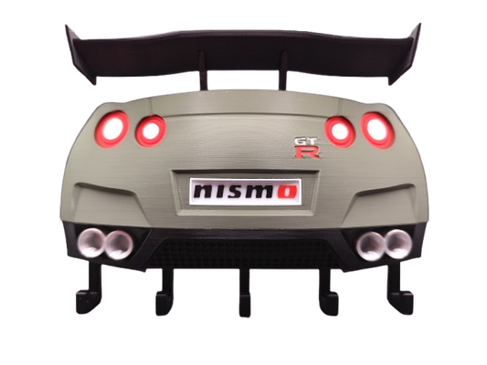 Colgador para llaves GTR R35