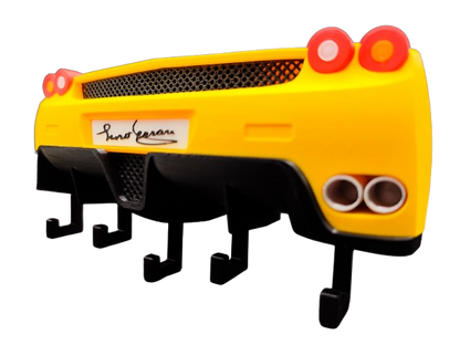 Colgador de llaves Ferrari Enzo
