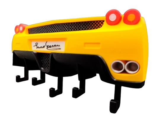 Colgador de llaves Ferrari Enzo