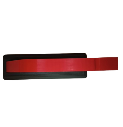 Logo de Formula 1 en 3D