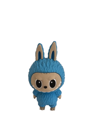 Labubu en 3D – Varios colores