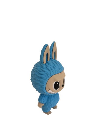 Labubu en 3D – Varios colores