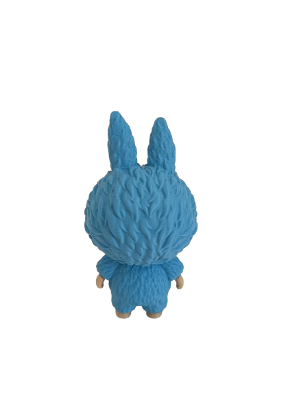 Labubu en 3D – Varios colores