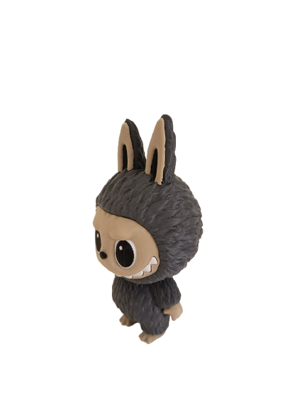 Labubu en 3D – Varios colores