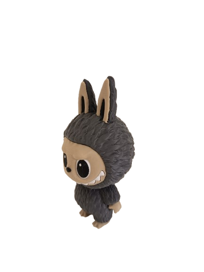 Labubu en 3D – Varios colores