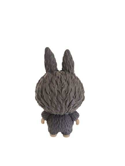 Labubu en 3D – Varios colores