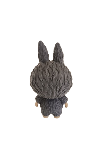Labubu en 3D – Varios colores