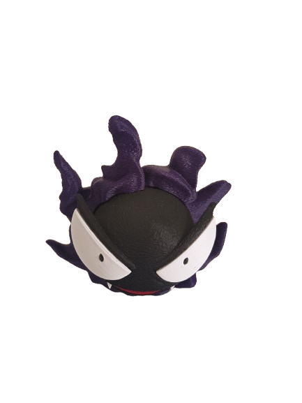 Figuras de Pokémon y Pokeballs
