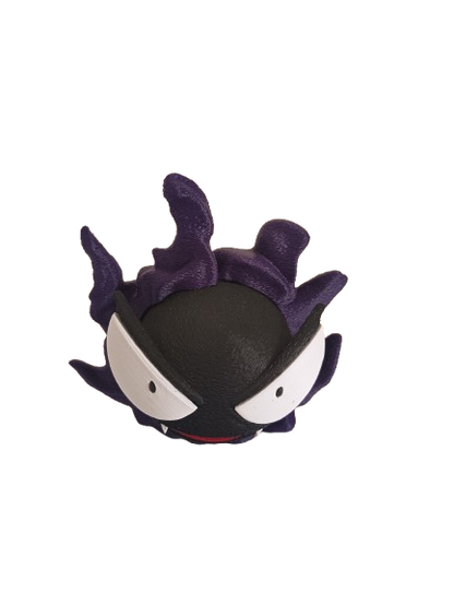 Figuras de Pokémon y Pokeballs