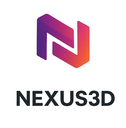 Impresión Nexus3D