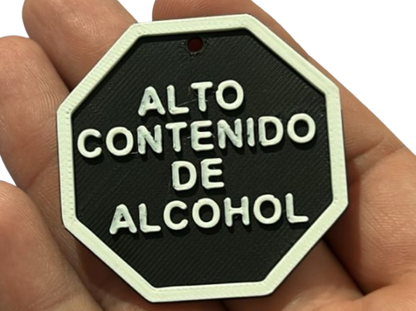Llaveros Personalizados
