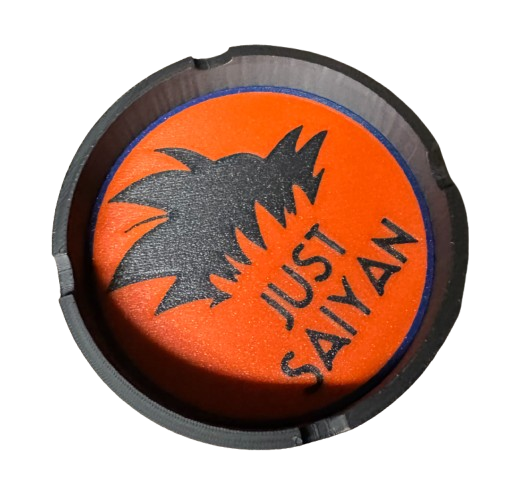 ceniceros con diseños