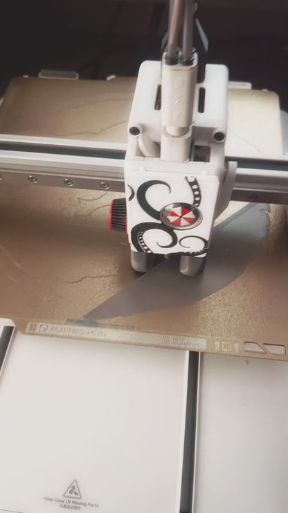 Medallón Decorativo Logo Witcher - Réplica