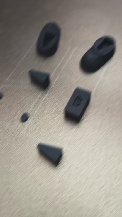 Figura 3D Michael Myers – Edición Horror Clásico