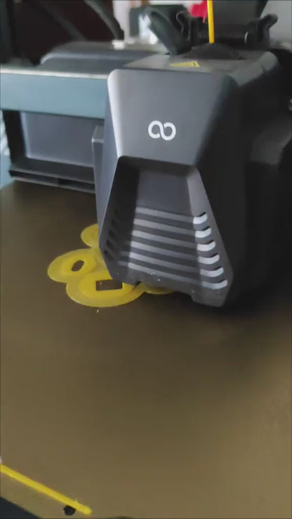Figura Umbreon Chibi 3D – Pokémon