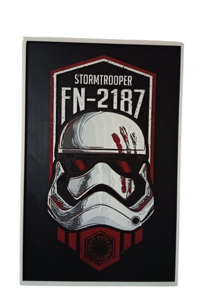 Cuadros decorativos en 3D