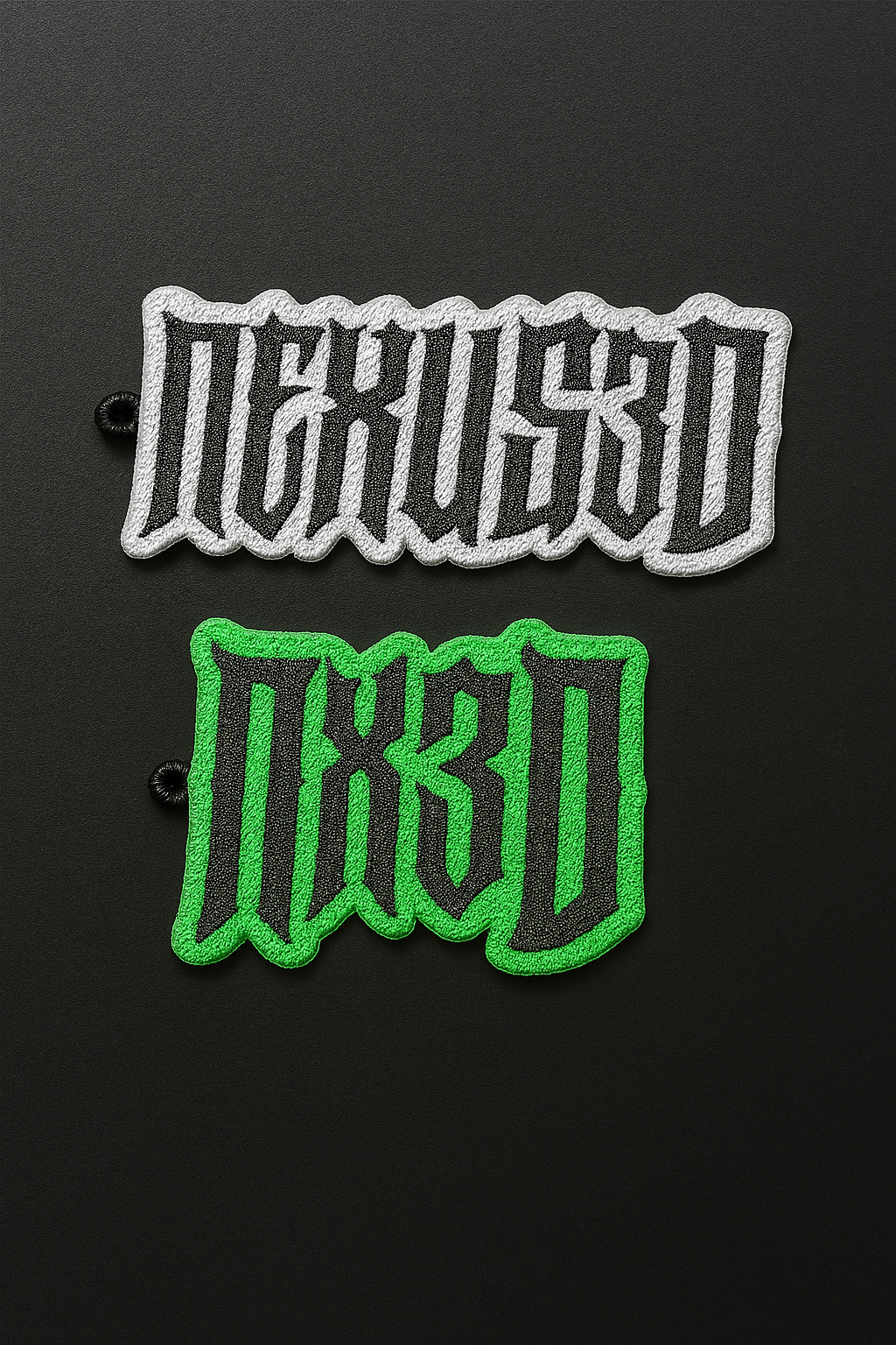 Llaveros Personalizados