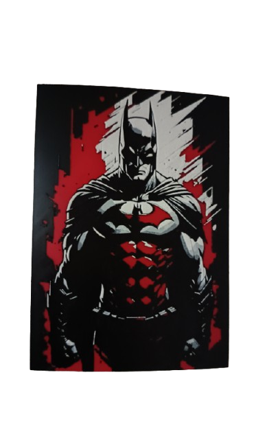 Cuadros decorativos en 3D