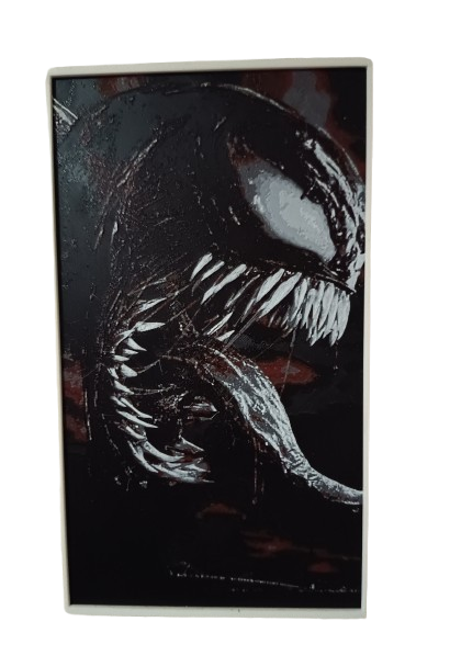 Cuadros decorativos en 3D