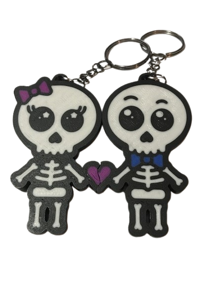 Llaveros Personalizados
