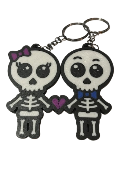 Llaveros Personalizados
